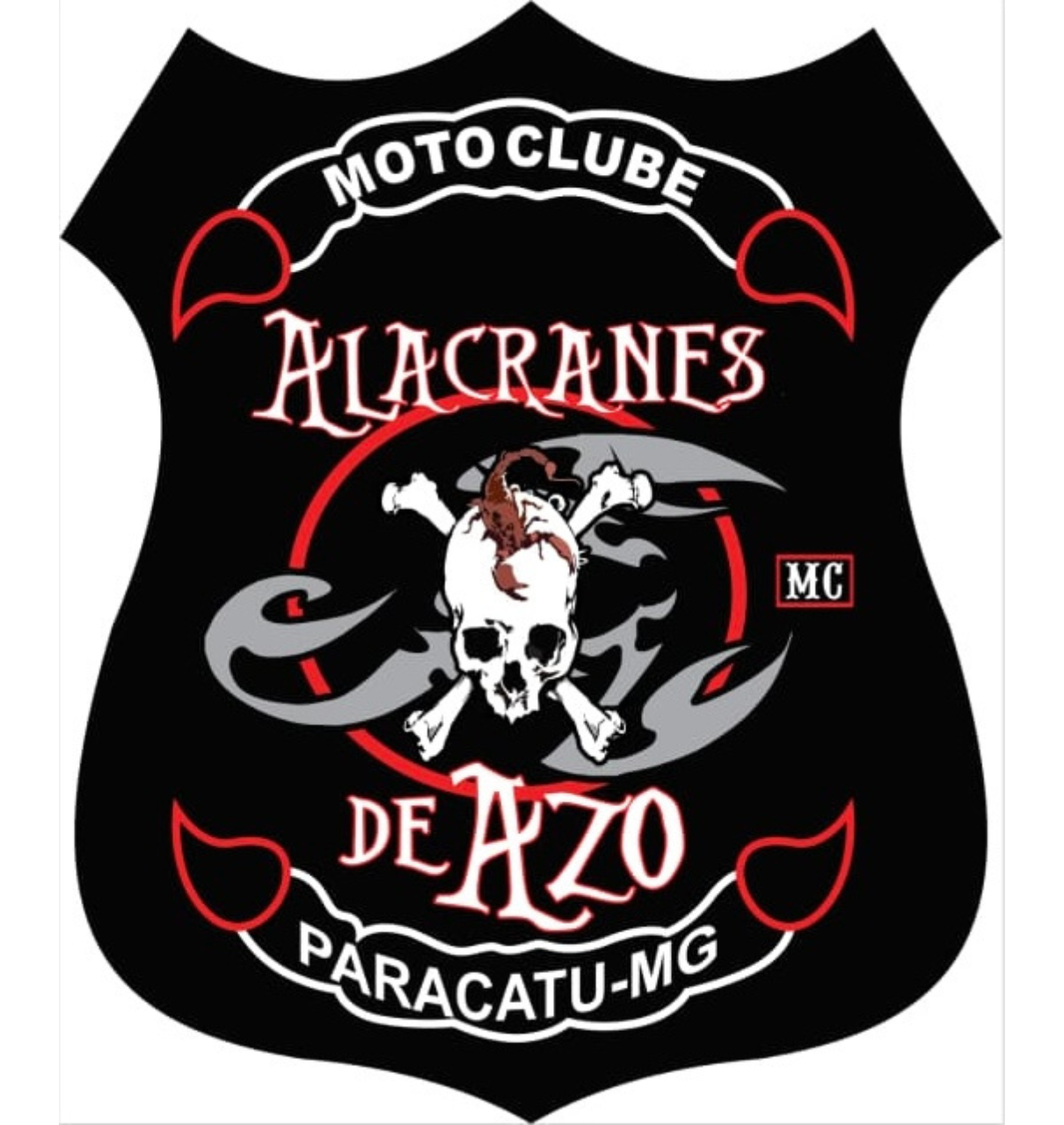 Alacranes de Azo