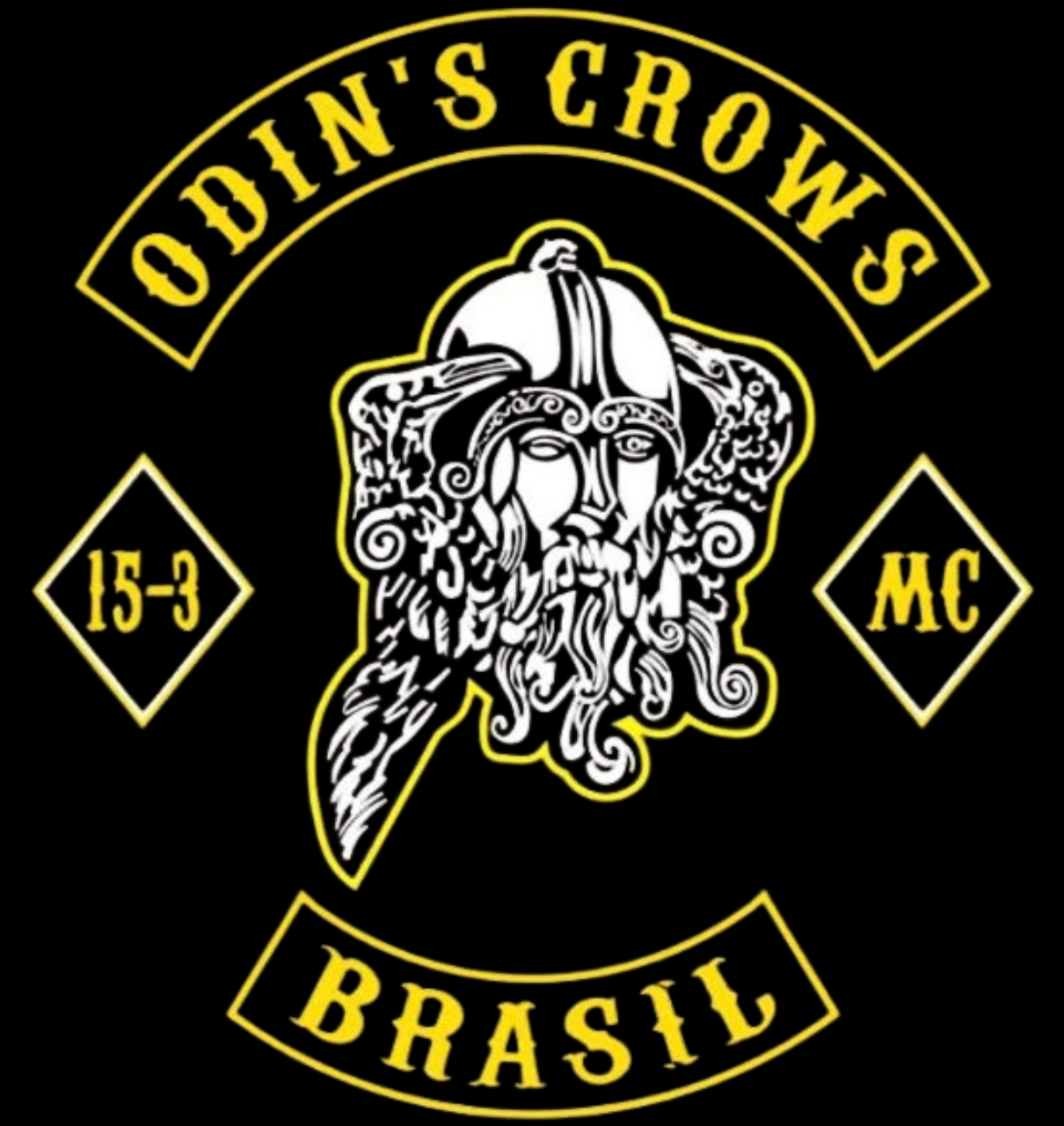 Odins crows