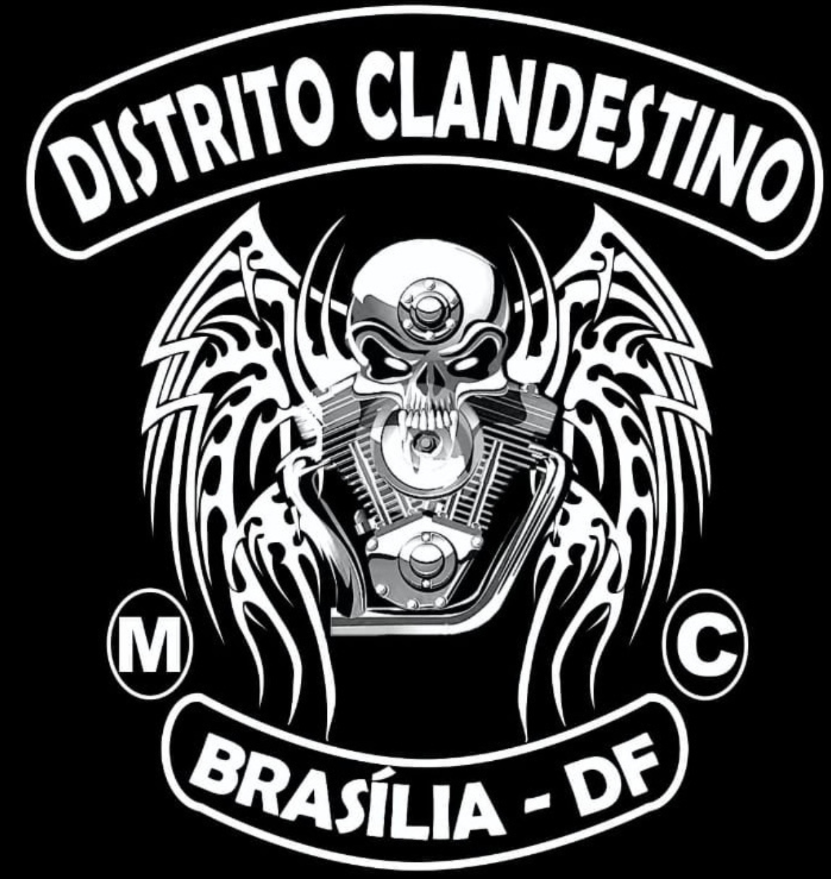 Distrito Clandestino