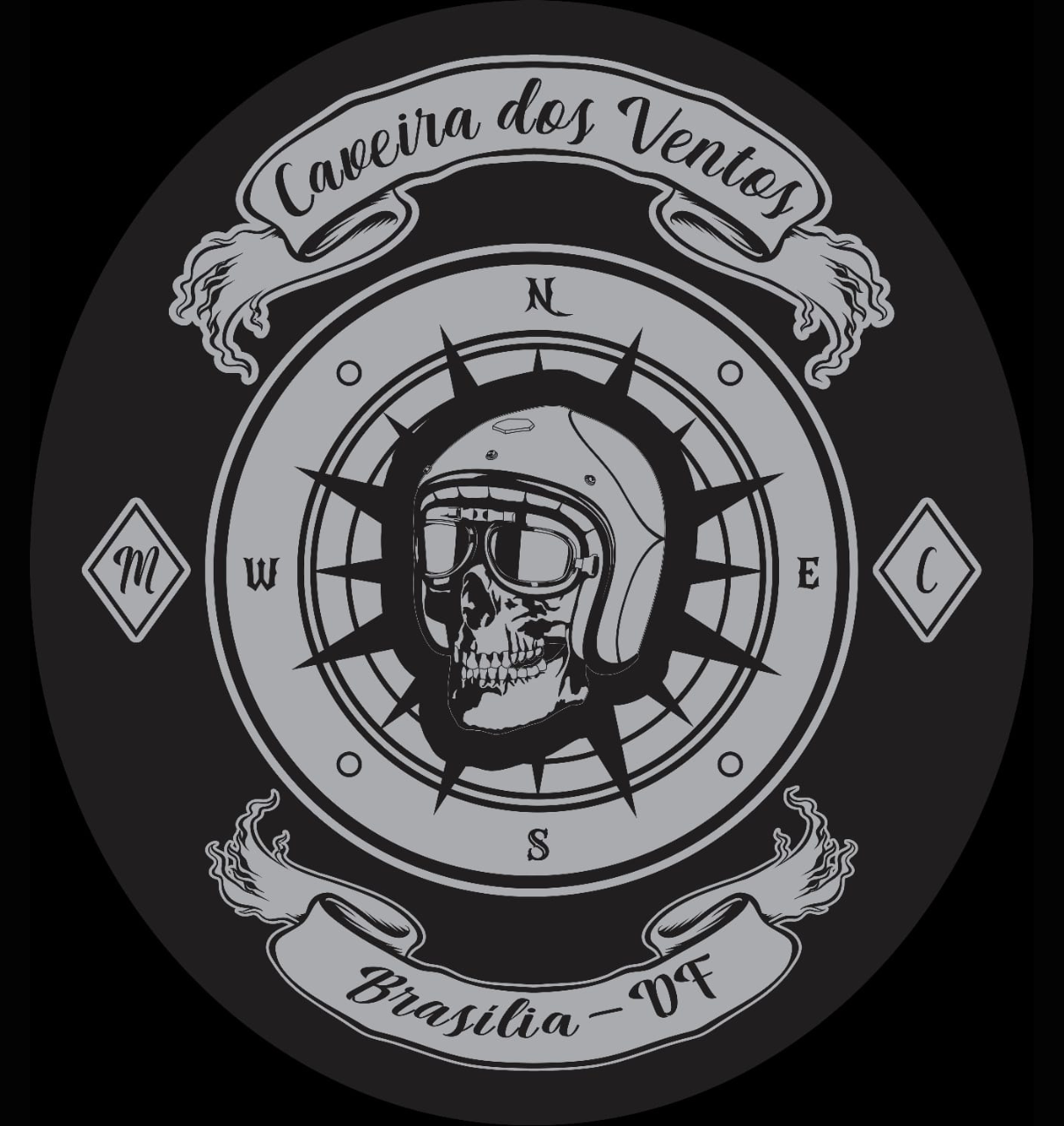 Caveira dos Ventos