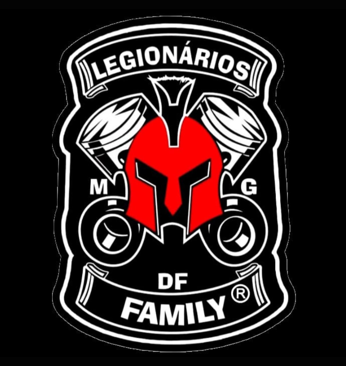 Legionarios