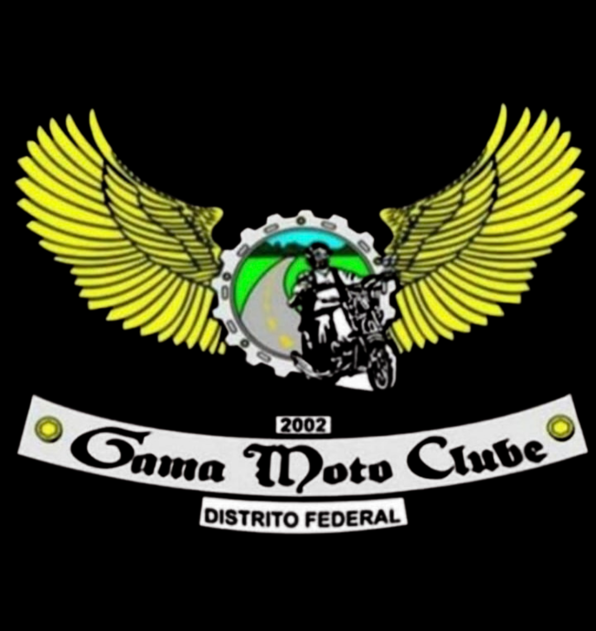 Gama Moto Clube